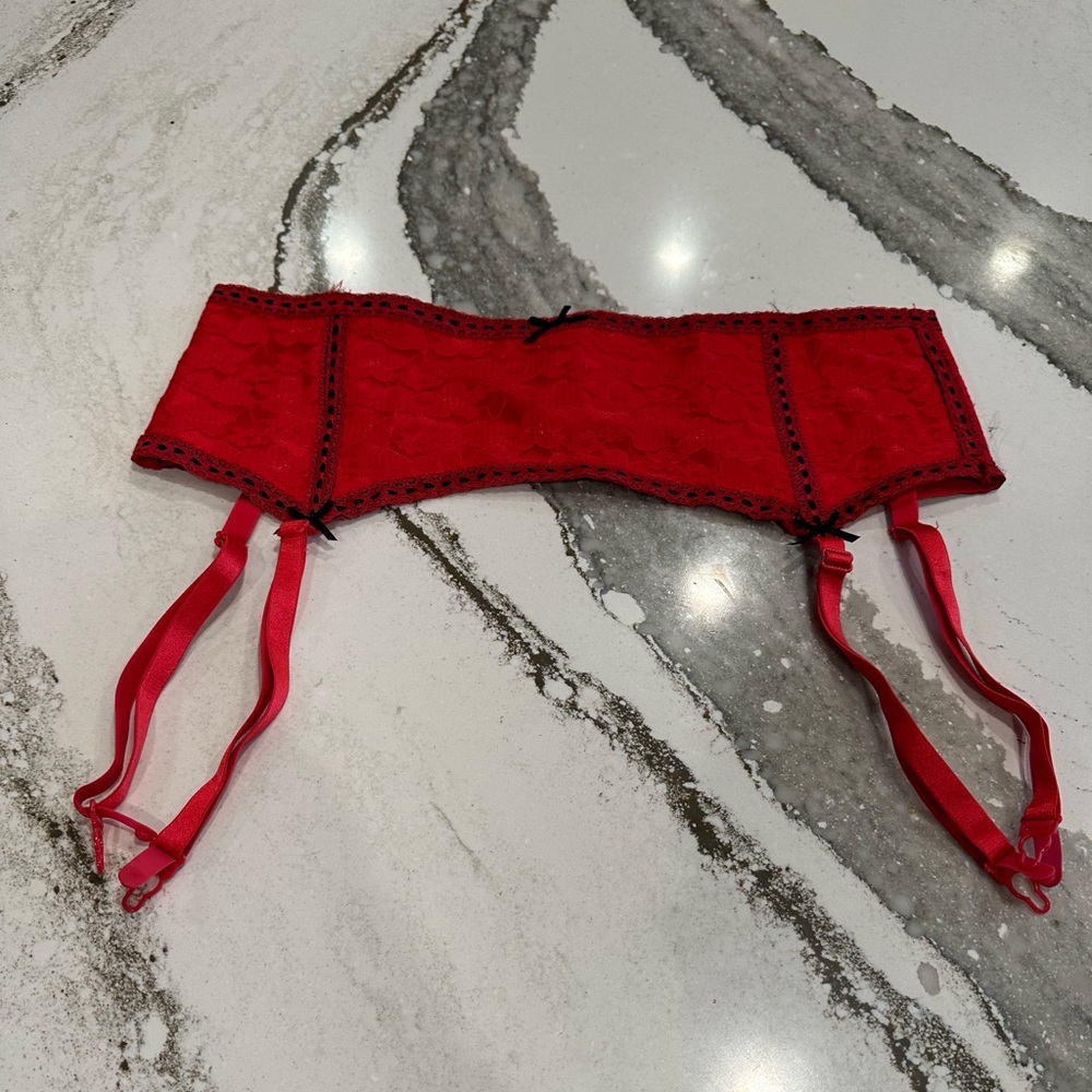 Garter